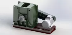 Hammer Crusher