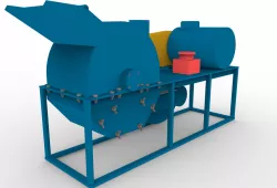 Hammer mill