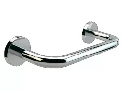 Handle  Bath Handle 25cm 3D model