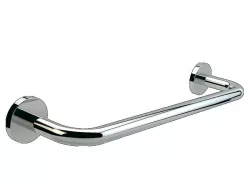 Handle  Bath Handle 40cm 3D model