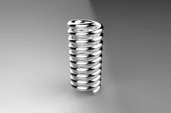 Helical Spring