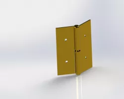 Hinge