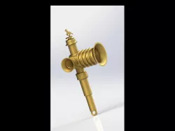 Horn ( Old Horn :)