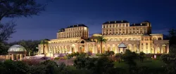 Hotel 3D model