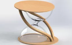Hourglass