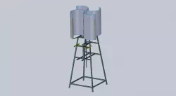 hybrid power generation