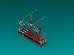 Hydraulic Drive Unit