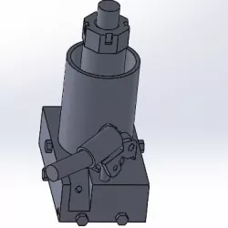 HYDRAULIC JACK