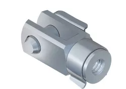 Industrial Clevis