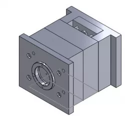 INJECTION MOLD