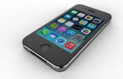 iPhone 4s