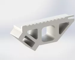 Iphone Charging Sleeve 3D model