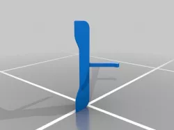 iPhone Tripod (horizontal)