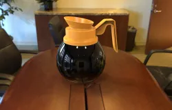 IRONCAD 2016 - Coffee Pot