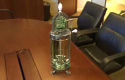IRONCAD 2016 - Vintage Martini Pump