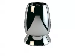 Ispir Brush 3D model