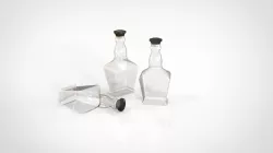 JackDaniels  bottle