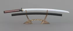 Katana