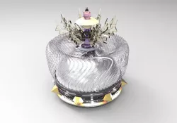 Kings crown