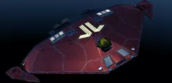 KOB R4 LT 3D model