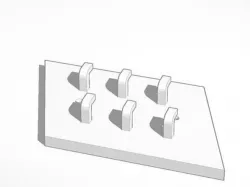 Laundry Hanger