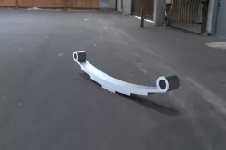 Leaf Sring