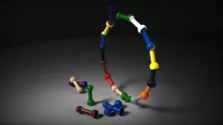 LEGO@ Fit