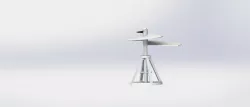 Leonardo da Vinci’s Helicopter