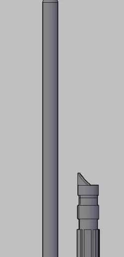 lightsaber basic