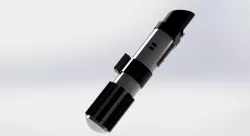 Lightsaber Vader