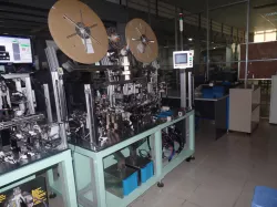 Line Assembly conector