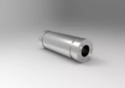 Long Type Linear Ball Bearing Bushing Series