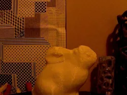 Lyman Bunny Scan 2.1 Filter