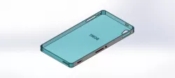 m4 aqua kılıf