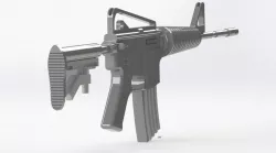 M4 carbine