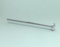 M6x120-60 screw