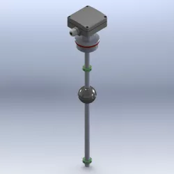 Magnetic water level sensor ОВЕН ПДУ-И.250