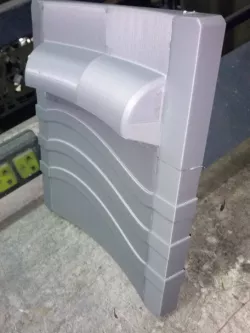 mail box