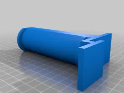 Maker Geek Spool Holder