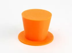 Makies Top Hat