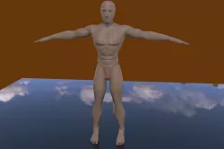 Man