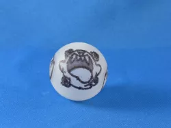 Mario Big Boo Ping-Pong Ball