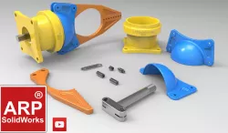 Mechanical claw
