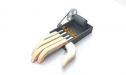 Mechanical Hand