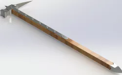 Medieval Warhammer