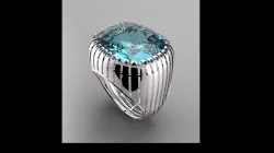 men ring