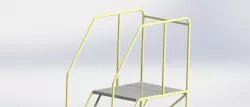 merdiven, ladder