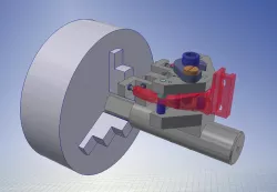 Miling fixture