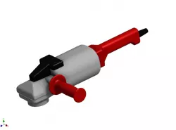 Milwaukee 6096