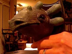 Monster Trophy